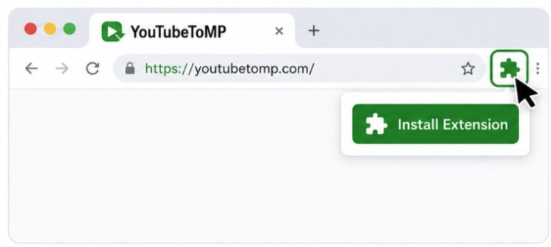 Convert YouTube to MP3 Online