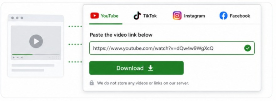 Download YouTube Videos in MP3 Format